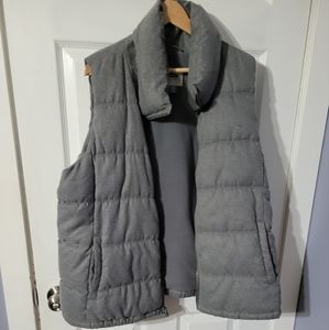 Puffer Vest